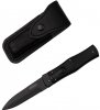 Nóż sprężynowy Mikov Predator Blackout 241-bh-1/bk